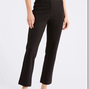 Nordstrom Black Women's Pants
